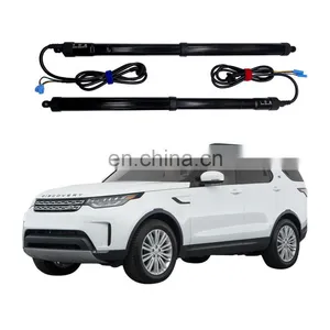 China Car Accessories Power Tail Gate Electric Tailgate For Land Rover Discovery 5 2017+ Rear Trunk Back Door thumbnail-1