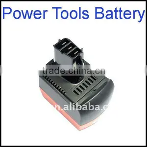 Replacement Power Tools Batteries for Metabo BSZ18Implus Lipower/BSZ18impuls Li/KSAP18Li 12v Li-ion Battery thumbnail-1