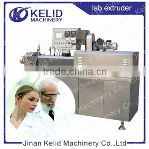 2016 New Condition Automatic Lab Twin Screw Extruder thumbnail-6