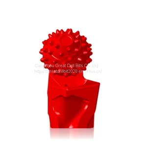 The Drill Bits Series We Offer thumbnail-3
