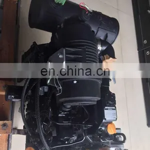 Excavator Engine 4D88-5 Engine Assy 4TNV88 Engine Assembly in Stock thumbnail-4