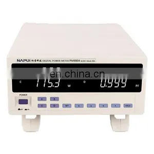 AC/DC Multifunction Meter Digital Power Meter thumbnail-1