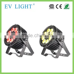 Five in One Waterproof Led Outdoor Par Light thumbnail-1