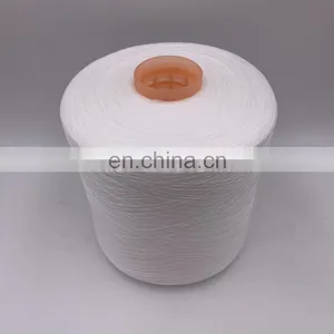 High Tenacity Produce Poly Poly Core Spun Thread 40~48S/2 Spun thumbnail-5