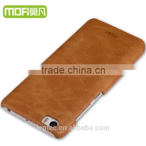 Xiaomi Mi5 Case Original Mofi Back Cover 2016 New Xiaomi mi 5 High Quality Case Cover Xiaomi Mi5 Pro 5 Leather Funda Celular M5 thumbnail-5