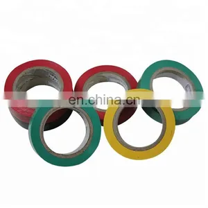 2017 Factory Cheap Pvc Electrical Insulation Tape thumbnail-4