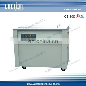 KZB-I HUALIAN Manual Box Strapping Machine thumbnail-3