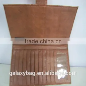 Fashion Colorful Flower Printed Card Holder thumbnail-4