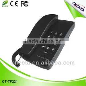 Corded Basic Telephone Antenna thumbnail-1