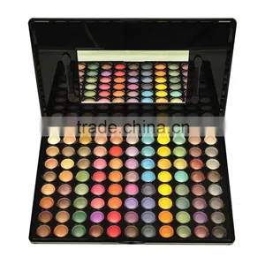 Makeup 88 Colors Natural Eye Shadow/eyeshadow Cosmetic thumbnail-6
