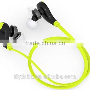 Mini Stereo Sports Bluetooth V4.1 Wireless Bluetooth Earphone Headphone Headset. thumbnail-1