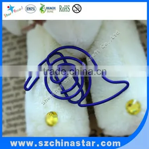Great Varieties Cute Music Tuba Paper Clips thumbnail-1