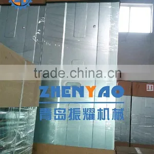 Wall Mounted Exhaust Fan for Poultry Farm thumbnail-4
