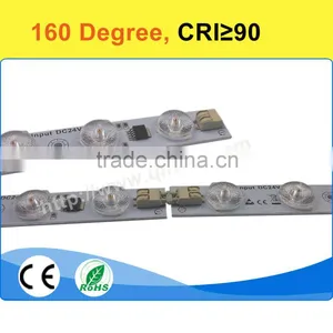 Factory Directly Selling Hot Sale 160 Degree Rigid Led Strip Ip68 thumbnail-1