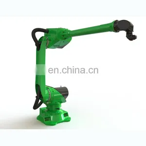EFORT High Quality China Robotic Painting Arm Fast Delivery thumbnail-1