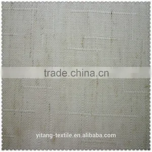 Grey Linen Fabric thumbnail-1