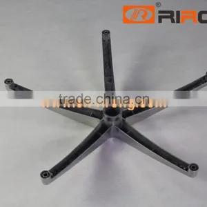 350 Aluminum Alloy Chair Base Without Pulleys thumbnail-3