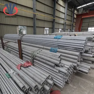 ASTM A213 A312 A269 Standard Inox Pipe 309s Stainless Steel Seamless Pipe thumbnail-5