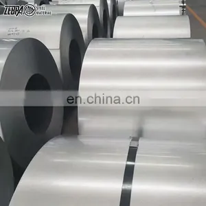 DX51d Aluzinc AZ50 AZ150 AFP Galvalume GL Steel Coil For Brazil Market thumbnail-5