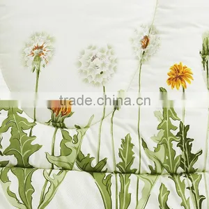 China Wholesale Polyester Cotton Microfibre Super Super King Size Down Comforters Made in China thumbnail-4