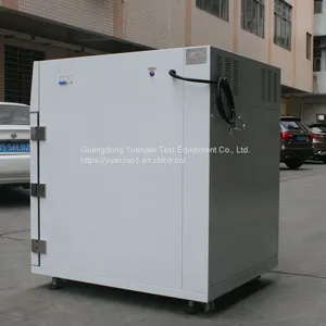 High Temperature Clean Drying Oven thumbnail-1