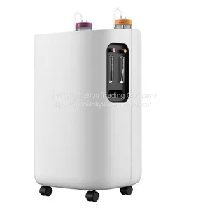 10L Oxygen Molecular Sieve for Oxygen Generator of 10L Large Flow Oxygen Generator With CE thumbnail-1