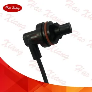 Haoxiang New Material Wheel Speed Sensor ABS 89545-71030 89546-71030 For Toyota Fortuner Hilux thumbnail-3