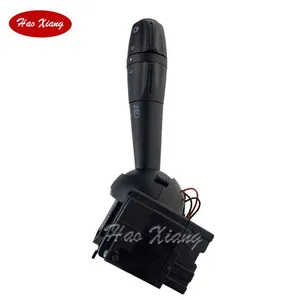 Auto Turn Signal Wiper Combination Switch OEM 6K0953513L For VW thumbnail-1