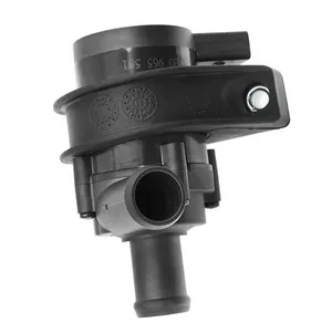 Haoxiang Auto Car Auxiliary Electric Inverter Water Pump 7H0965561 V10160008 860029074 For Audi A3 Q5 TT For VW Multivan thumbnail-4