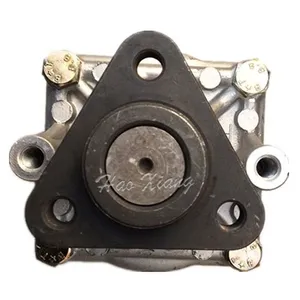 Haoxiang Auto Car Electric Power Steering Pump 8D0145156 8D0145156A 8D0145156M for Audi A4 A6 A8 thumbnail-3