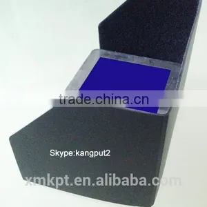 2016 Hot New Design Lighter Sunshade For Monitor With PVC Material thumbnail-4