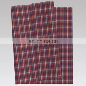 2022 Wholesale 100% Cotton Dobby Designs thumbnail-3