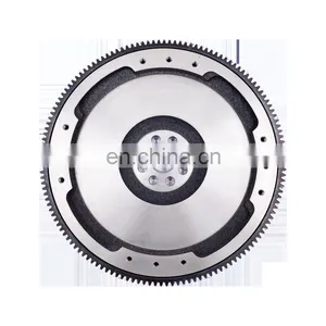 BACO Flywheel for ISUZU HICOM OEM 8-97115-785-0 4HF1 Engine 8-97115785-0 8971157850 thumbnail-3