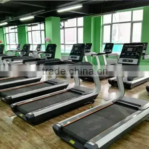 Commercial Treadmill /hot Sale Gym Equipment With Factory Price /treadmill /tz-7000 thumbnail-2
