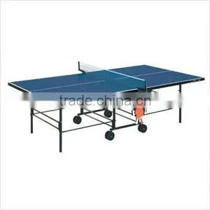 Playback Rollaway Table Tennis Table thumbnail-1