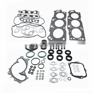 Suitable for Toyota Camry 1MZ Engine Overhaul Kit 04111-20041 Cylinder Gasket Oil Seal thumbnail-1
