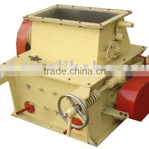 Animal Feed Pellet Breaker(CE) thumbnail-1