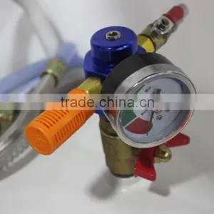 New Design Car Care Collecting Oil Machine for Car Workshop AX-3194 thumbnail-4