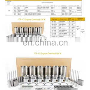 Free Shipping X15 ISX15 QSX15 Engine Cylinder Block X15 ISX15 QSX15 Cylinder Block for Cummins Diesel Engine Spare Parts thumbnail-4