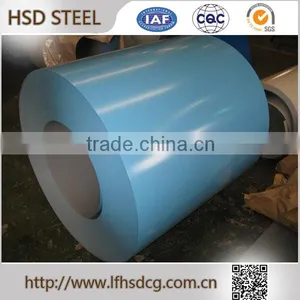 Top Sale Prepainted Galvanized Steel Coil thumbnail-2