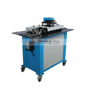 T&L Machinery- HVAC Duct Forming Machine, Lock Former Machine thumbnail-1