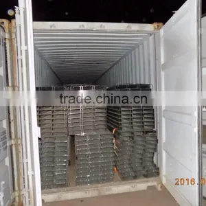 Workshop With PUR Roof and Wall Fireproof Panel / Hgih Strength Steel Frame thumbnail-5