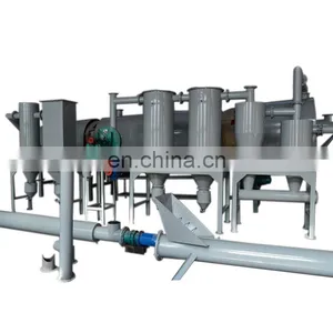 Sawdust Coconut Shell Wood Charcoal Air Flow Continuous Hydrothermal Carbonization Furnace Stove Carbonization Kiln Oven thumbnail-4