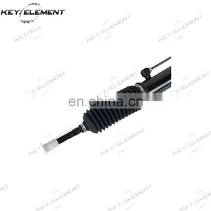 KEY ELEMENT High Quality Professional Durable Power Steering Gears 57700-2B000 For Hyundai Power Steering Gear Rack thumbnail-2
