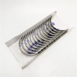 Factory Wholesale High Quality Crankshaft Thrust Bearing For SHACMAN thumbnail-5