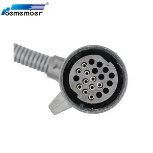 OE MEMBERT Gearbox Clutch Actuator Coil Valve 21965253 21206430 21162036 21008344 for VOLVO FH13 Truck thumbnail-5