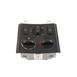 Ruian Factory Supply OEM 21318123 20508581 ac Control Switch Motive Truck Switch Panel For VOLVO thumbnail-4