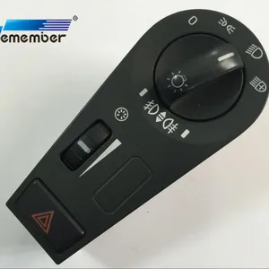 OEM Quality For Replacement Headlight Switch Control Stalk Indicators Switch 20953569 20466306 for VOLVO thumbnail-2