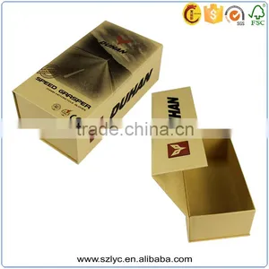 Custom Competitive Price Gift Package Cardboard Box thumbnail-1