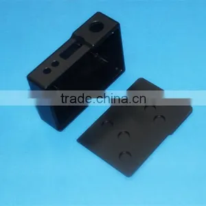 China Aluminum Metal Case Cnc With Anodized Quality Choice thumbnail-1
